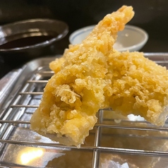 一本穴子