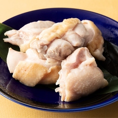 追加 鶏肉(1人前/水炊き用)