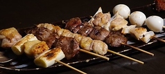 おまかせ6本盛