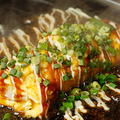 料理メニュー写真&nbsp;横丁ロール