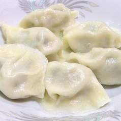 水焼餃子(6個)