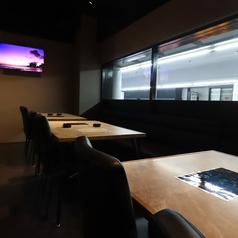 Dining＆Bar　Liberalの特集写真