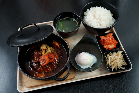 赤と霜 三軒茶屋本店 焼肉 ホルモン のランチ ホットペッパーグルメ