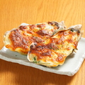 料理メニュー写真 牡蠣グラタン