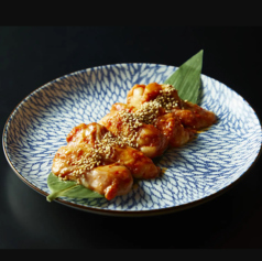 専門商社が手掛ける高鮮度の近江牛小腸の写真