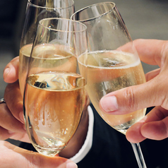 舟茶屋 ニューオータニイン東京のコース写真