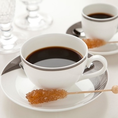 デミタッセ シュガースティック