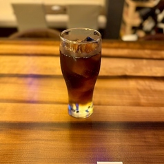 ピーチコーラ(ピーチ×コーラ)