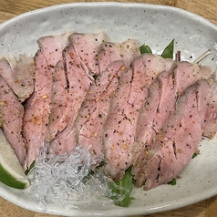 ローストおー米ポーク