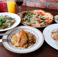 CARLO CENTRO カルロチェントロのコース写真