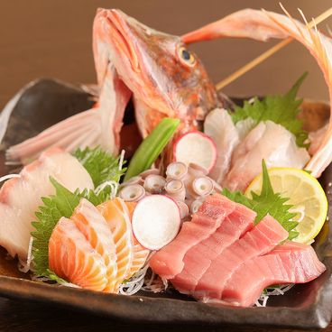 大衆酒場かりき横丁のおすすめ料理1
