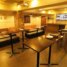 DeBarge デバージ 渋谷駅特集写真1