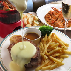 ビストロ風 かぜ 金沢本店のおすすめ料理1