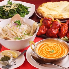 居酒屋 フルバリ 亀戸のコース写真