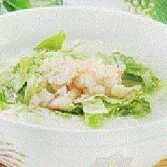 エビお粥／海鮮お粥