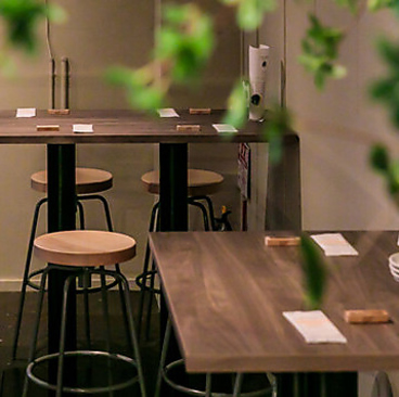 Kakko カッコの雰囲気1