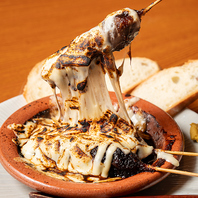 名物串カツ＆おでん！五感を刺激するこだわりの逸品♪