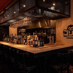 大衆居酒屋 セタセンターの雰囲気3