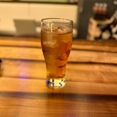 ピーチウーロン(ピーチ×ウーロン)