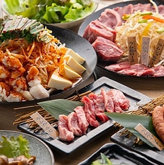 ジンギス館ひつじ 藤沢店のおすすめ料理1