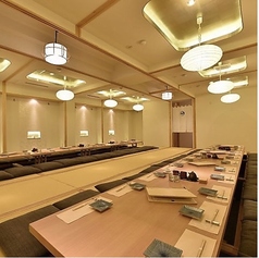 魚吉酒場 東京八重洲店の特集写真