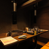 尹家 インヤ 新大久保店の雰囲気3