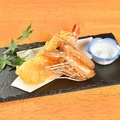 料理メニュー写真&nbsp;大海老