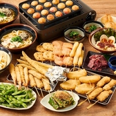 串カツ田中　広島横川店のおすすめ料理2