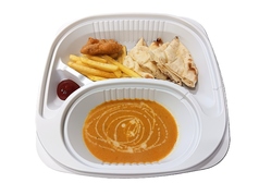 カレー料理専門店 アバシ 学研都市店のおすすめテイクアウト3