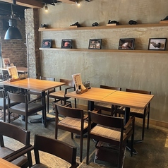 宴会×飲み放題　釜炊きごはんと炭焼きステーキフジタ　溝の口店の特集写真