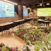 BioGaia TALKS バイオガイアトークスの雰囲気2