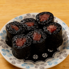 本まぐろ 鉄火