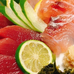 食堂 てらだのコース写真