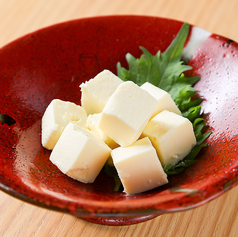 酒粕クリームチーズ