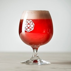 haskap〈ハシカプ〉 -FRUITS ALE-