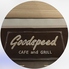 Goodspeed グッドスピードのロゴ