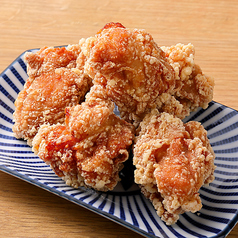 鶏から揚げ(5個)