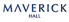 MAVERICK HALL マーべリック ホールのロゴ