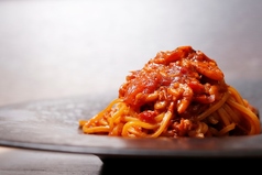Italian Cuisine RIGUTTA イタリアンキュイジーヌ リグッタのコース写真