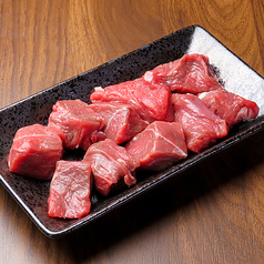 ラムのランプ肉