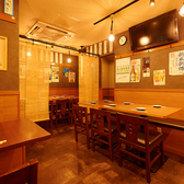 鳥どり酒場 上野2号店の雰囲気3