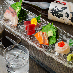 居酒屋 金太郎の特集写真