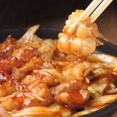 辛味噌えぇじゃんの写真2