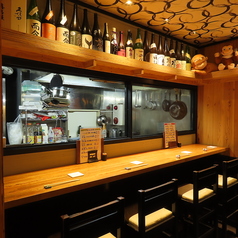 4席ございます。