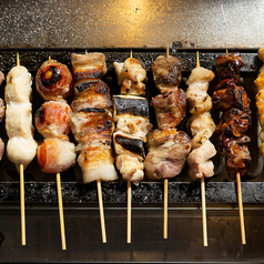 鉄板焼き居酒屋 かな川 博多駅東店の特集写真