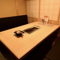 焼肉うしいち 名護別邸の特集写真