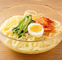 単品料理も豊富にご用意！締めの一品も♪