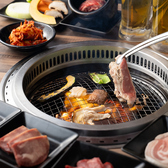 焼肉 SEIKO EN IKEBUKURO EAST 清江苑 池袋東口店のおすすめ料理2