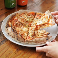 ピザと石窯の小さなお店 Aniの写真2