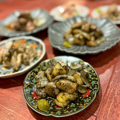 焼鳥と小皿 宵 -yoi-のおすすめ料理1